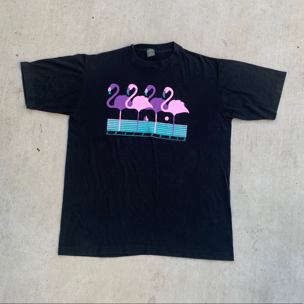 Vintage California Shirt